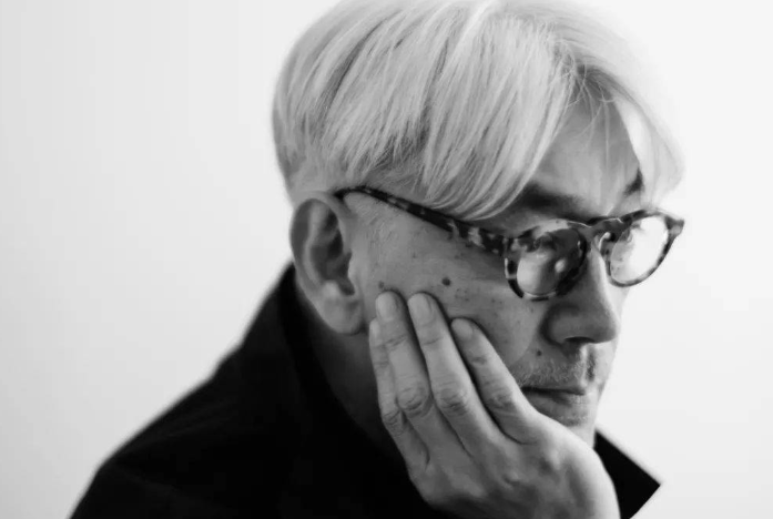 坂本龙一|音乐大师坂本龙一患病严重