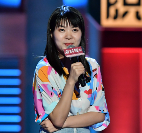 周迅|脱口秀变味儿?海源、kid淘汰来证明,周迅并不应该背锅