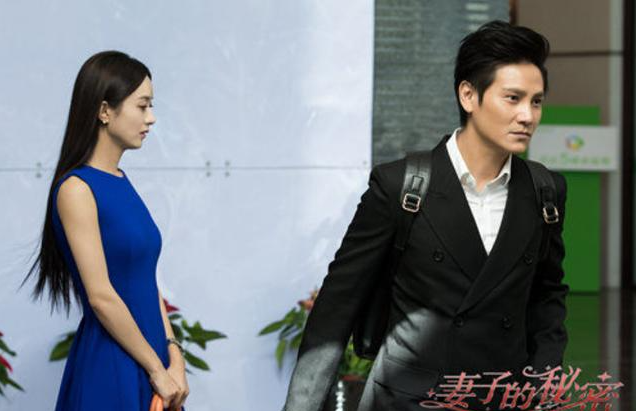 赵丽颖|豪门太子丁子峻:赵丽颖背后的男人,出生不到6个月遭母亲抛弃