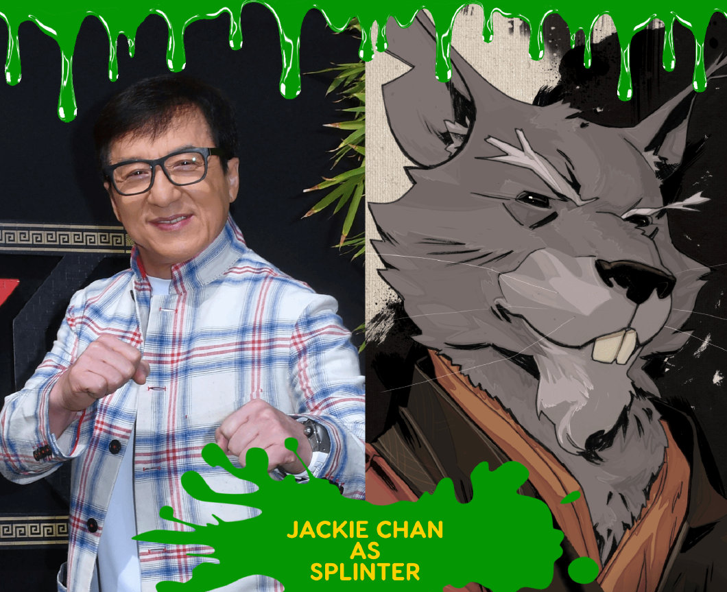 北美票房破4.4亿，中国仅卖了635万，成龙这部好莱坞大片被打懵了