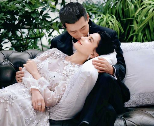 窦骁|贵妃与驸马终成一家