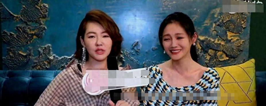 大S离婚后首次公开露面，换新发型和妆容显无辜！眼神迷离难掩伤感