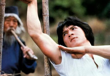 “醉拳创始人”袁小田：成龙的酒仙师傅，5个儿子个个人中龙凤