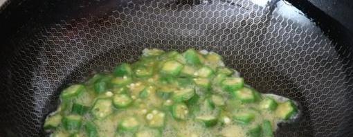 |入秋后,遇到这菜别错过,用它煎鸡蛋真是太香了,不懂吃真可惜