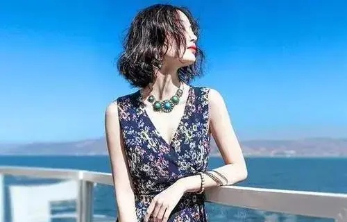 这种格局女人，不是富婆就是高官