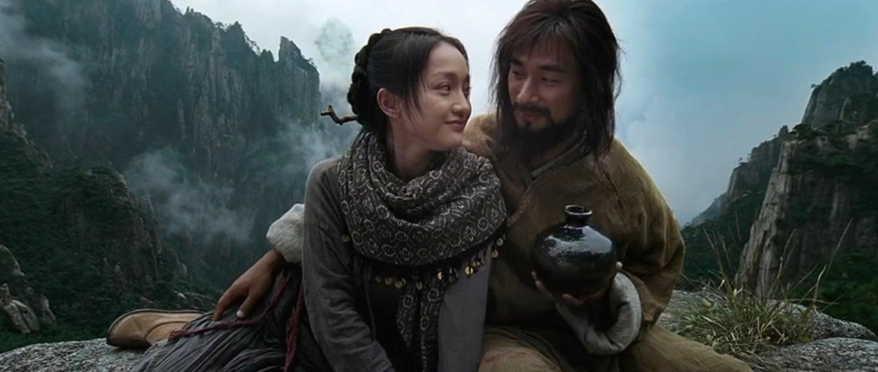 谢苗杀回大银幕,赵文卓没戏拍,30年的李连杰接班人之争分出胜负