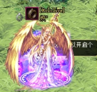 南宁|DNF：春节“金色装扮最美”4大职业！奶妈YYDS，气功师完美契合