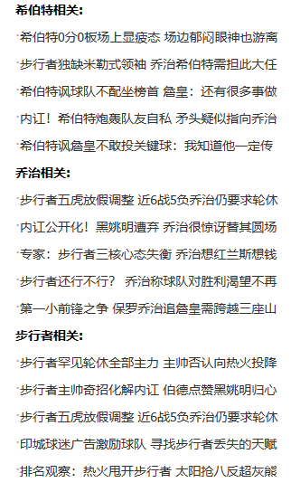 把忠诚挂嘴边却不作为,实力出众却黑粉无数