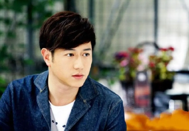 陈键锋|TVB前小生陈键锋罕见被偶遇   身材严重发福成油腻大叔