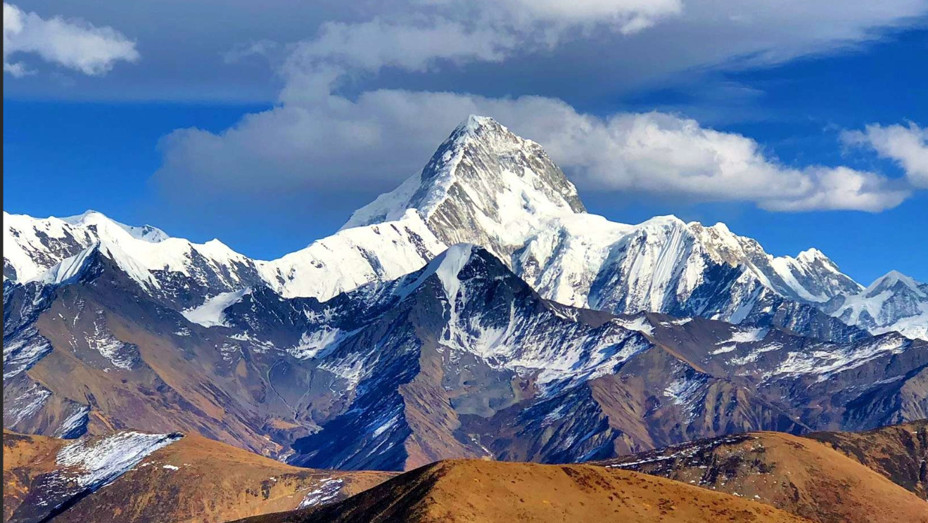 旅行|5-6月国内旅行宝藏地！总有一个可以治愈你的心灵