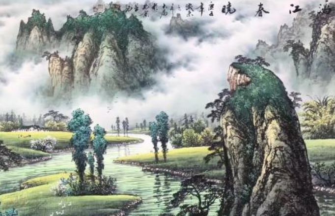 园林|该生肖鼠宝宝，2045开始走好运，适合选择木水行业如：园林，航海，水产等