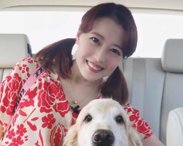 香港知名女星被曝耍大牌,得罪主办方遭除名,因容貌焦虑至今单身