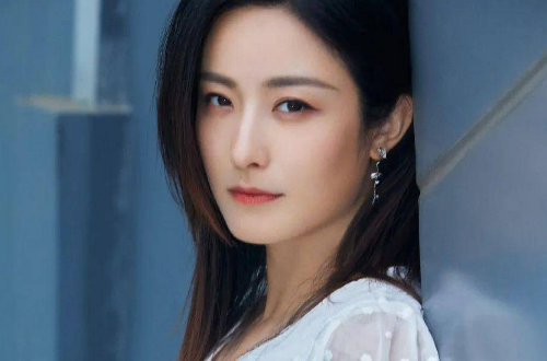 公益|徐百惠，端庄时尚，知性优雅