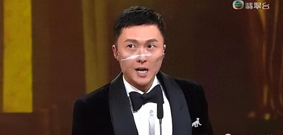 TVB视帝离巢独自闯内地发展，罕谈家人关系，赞太太演技越来越好