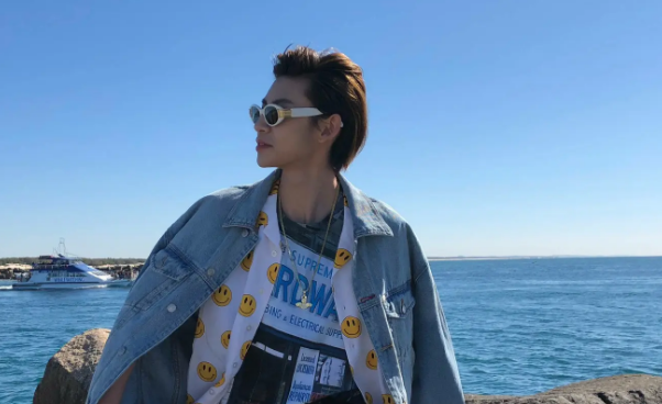 王琳凯|天赐的声音因王琳凯的自大再度翻车