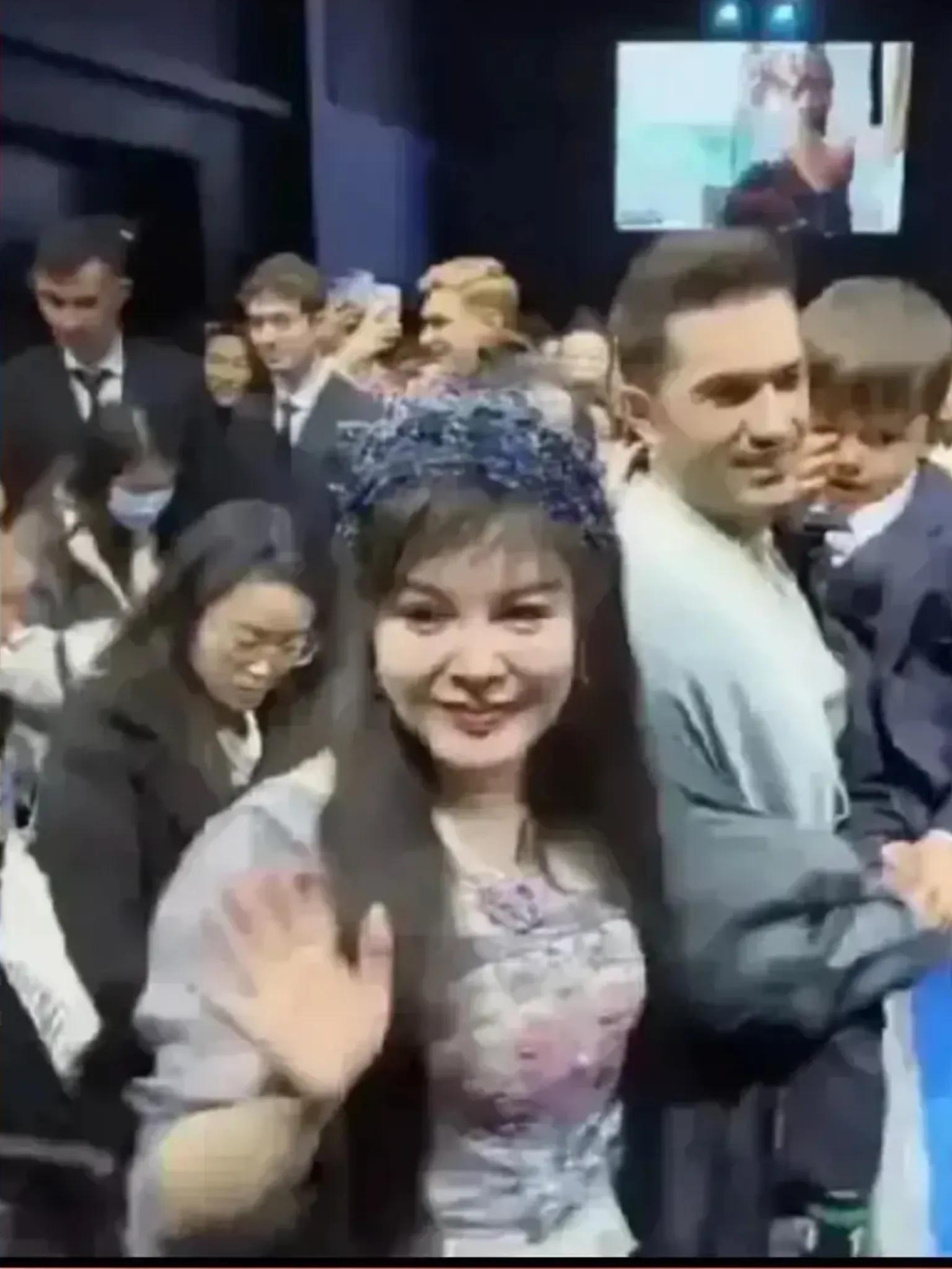 医美|医美大佬于文红52岁真实状态曝光，曾有5段婚姻每年花上千万保养