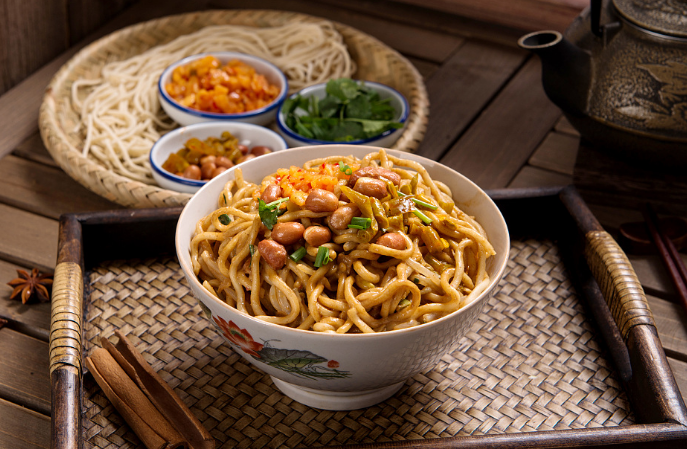 武汉|武汉美食之旅