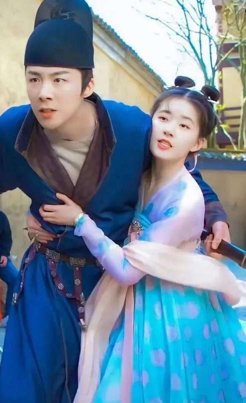 赵露思的瓜,有点难评