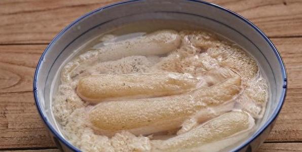 香蕉|钾是香蕉的43倍!秋季别忘了吃,补足气力腿脚有劲,不懂可惜