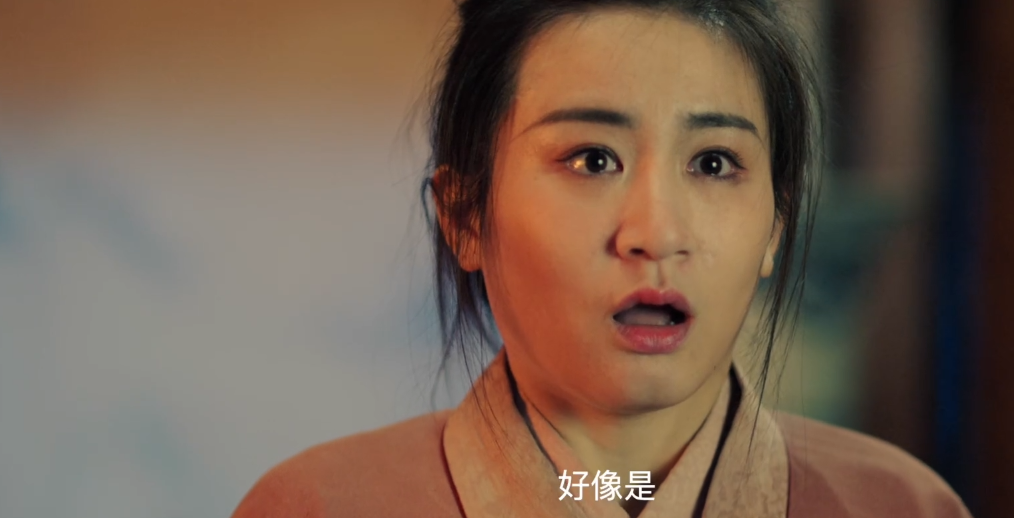 首映就是第一,没想到年底了,47岁于波以这种方式,打出一副王炸