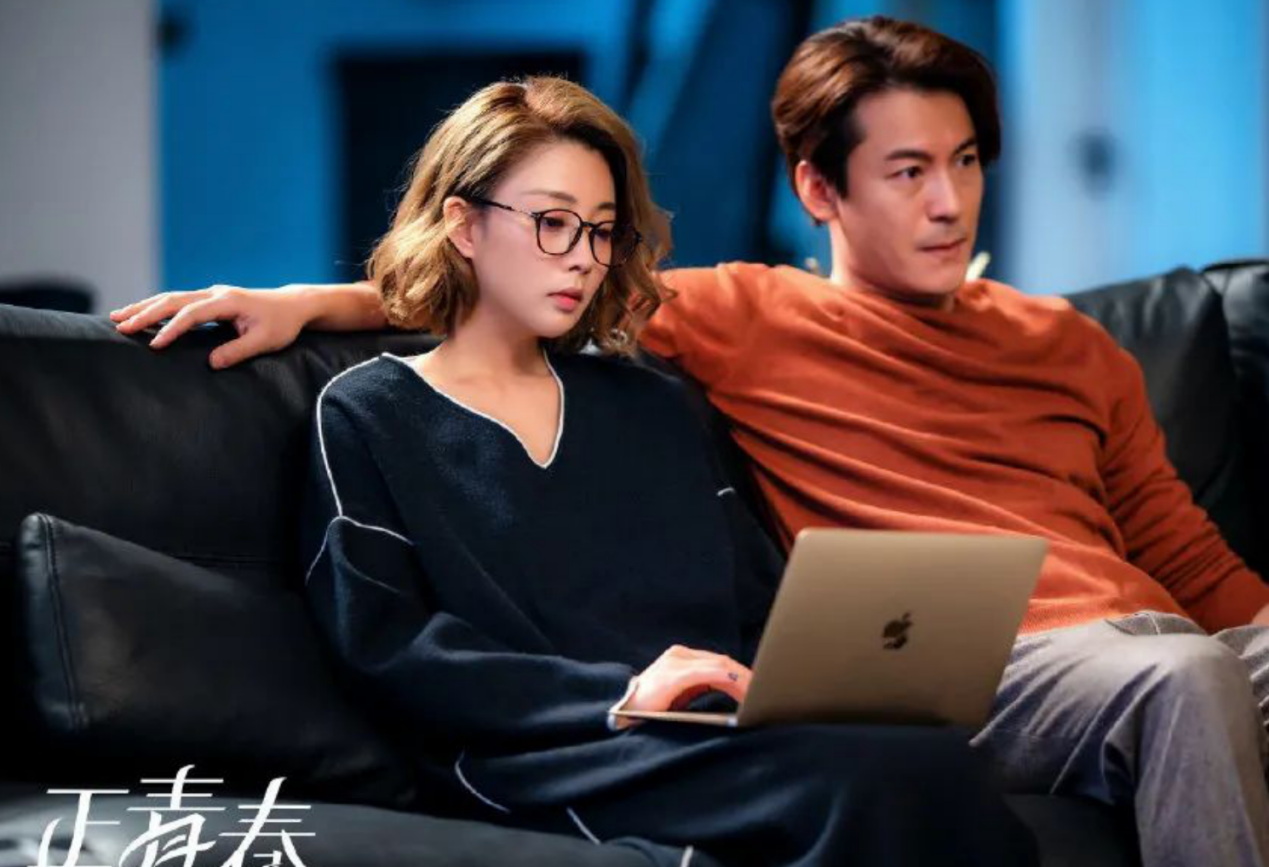 正青春|《正青春》感恩年轻时吃苦的那些年，才有了今天的大好成绩