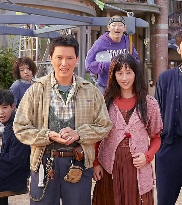 把霸总演成面瘫的少年们,来!让这5位男星告诉你,霸总该怎么演