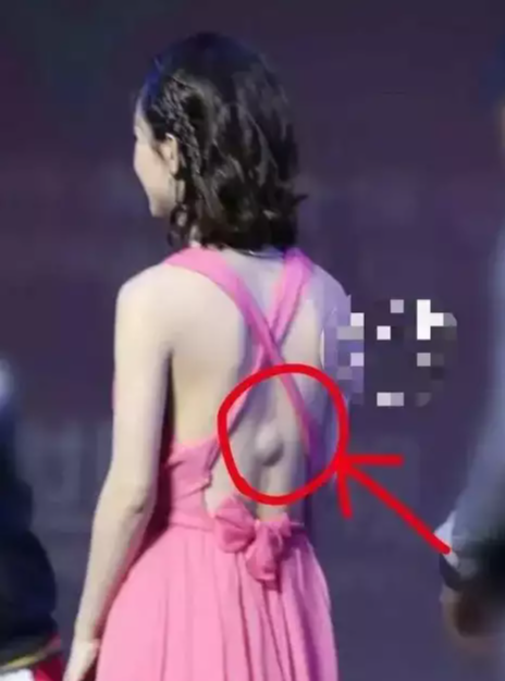 有钱却治不好病的5位明星，最小的是95后