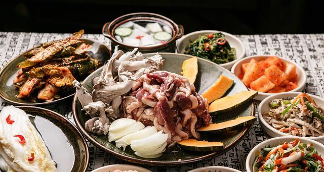 |吉林十大名菜，你吃过几种？
