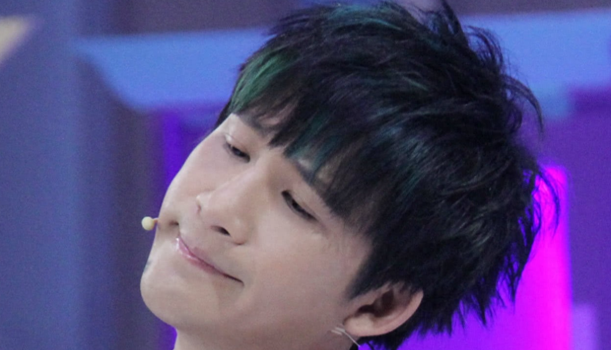 大张伟：妻子化妆像张曼玉，不化妆像姜昆，他为这句话付出了代价