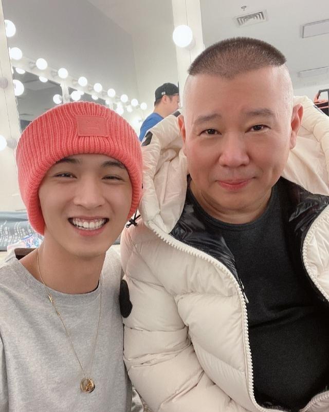 郭德纲|郭德纲,凌晨突然发文!