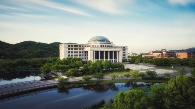 浙江19所地方高校2023年经费排名,宁波大学38亿元,排名第二 - 教育