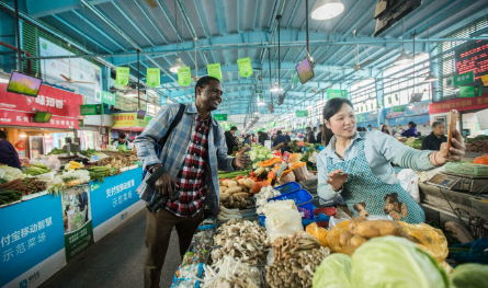 猪肉|猪肉一样?为什么超市比菜市场的更便宜