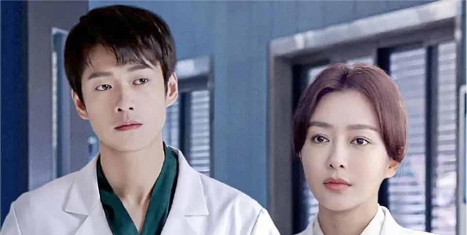 魏大勋|网曝魏大勋求婚秦岚遭拒，将被甩，正在谈分手