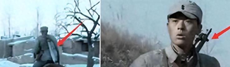 《亮剑》中的穿帮镜头，有些离谱到让人笑掉大牙！