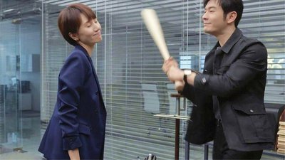黄晓明|黄晓明：一个人状态好与否，在于能否面对一切保持微笑
