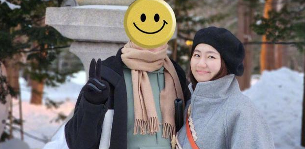 Selina|任家萱小7岁男友正面照曝光！对方称她伤疤像鱼鳞，暂不考虑结婚