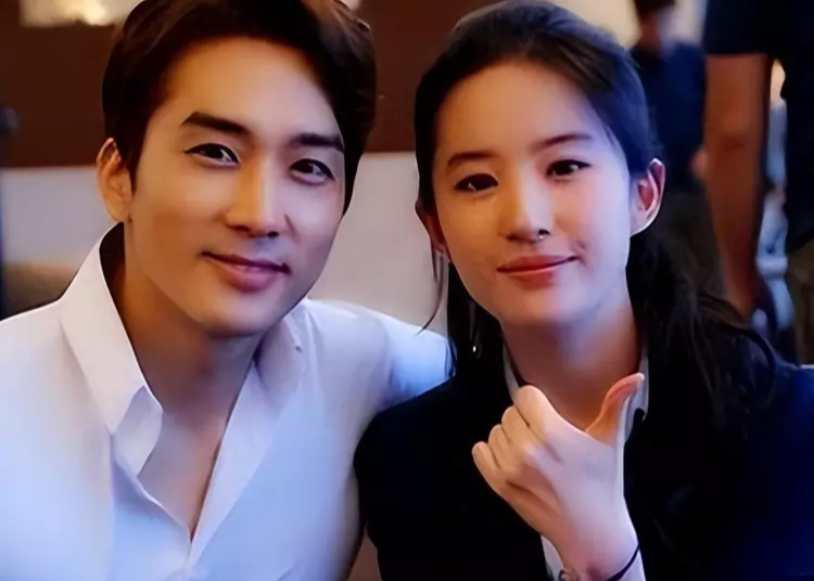 瞒不住了!宋祖德爆料刘亦菲是“变性人”?曾做过2次变性手术