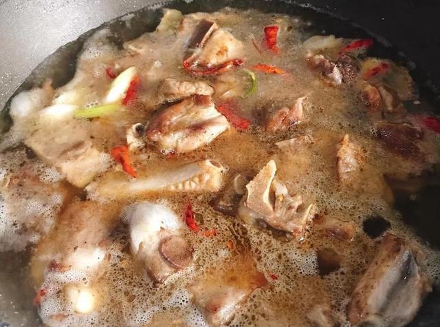 |“大雪吃3酸,走路腿带风”,3酸指啥?12月7大雪,记得给家人吃