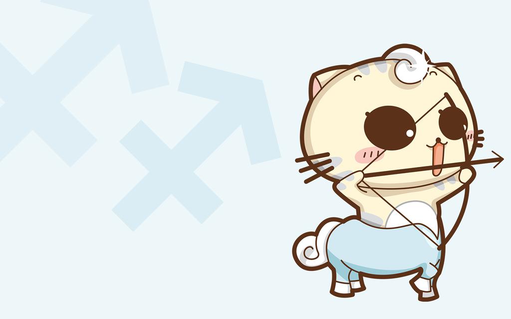 射手座:乘风破浪,势不可挡! - 星座资讯(主打网)