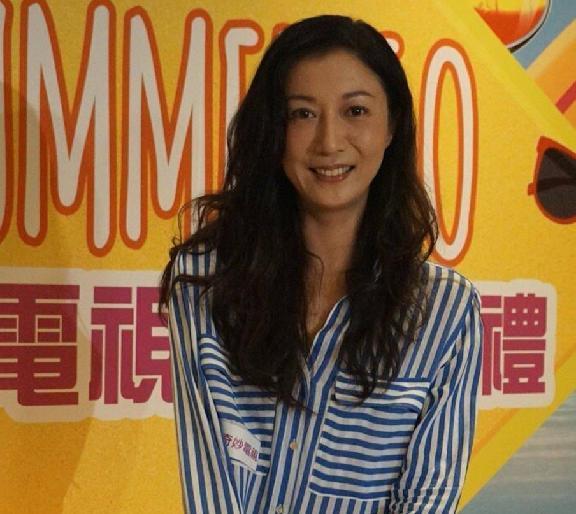 吴绮莉:没有拿过成龙一分钱,上海房价救了我