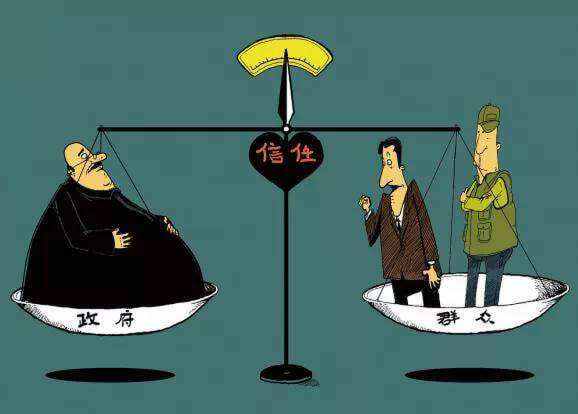 疯抢蒙脱石散这场闹剧,最终会引发信任危机