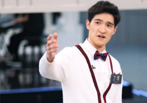 丁辉|声入人心丁辉,唱《晓宇的歌》太有感染力,永远保持对舞台的热忱