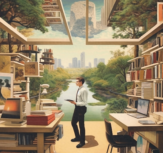 职场10种令人讨厌的人