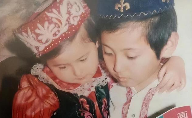 求求你收手吧，热依扎！别再折磨观众了！