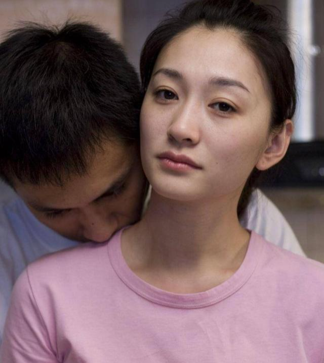 张柏芝孙东海现身泳池!她俩关系实锤了?孙东海,内地的向华强啊