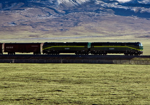 火车|西藏之行，天路，坐火车去拉萨