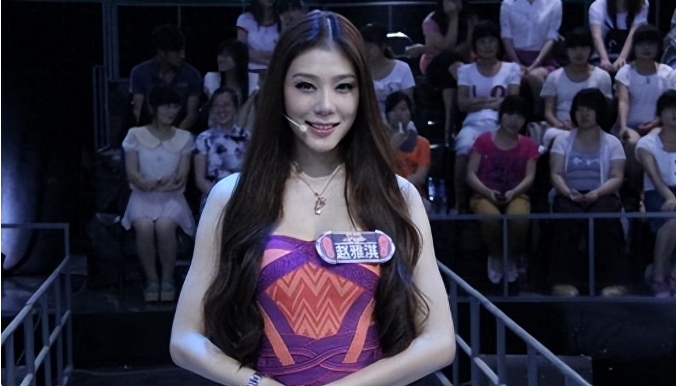 4位被卓伟拉下神坛的女星:无戏可拍,星途尽毁,没一个值得同情