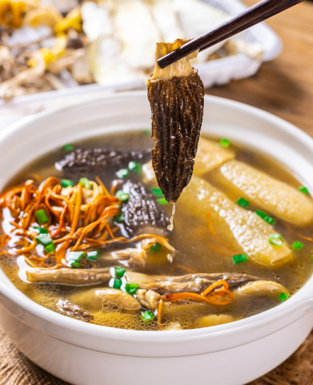 大兴安岭|走进中国极北之地大兴安岭，美食没想到也是一级棒！！