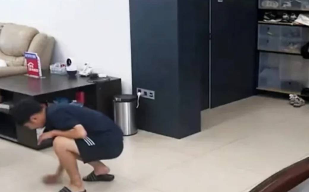 终于知道李维嘉没有老婆孩子的原因了！