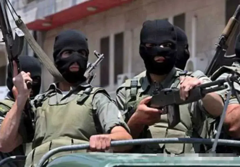 犹太人|哈马斯向世界提问:如果哈马斯不在了,犹太人下一个目标是哪里?